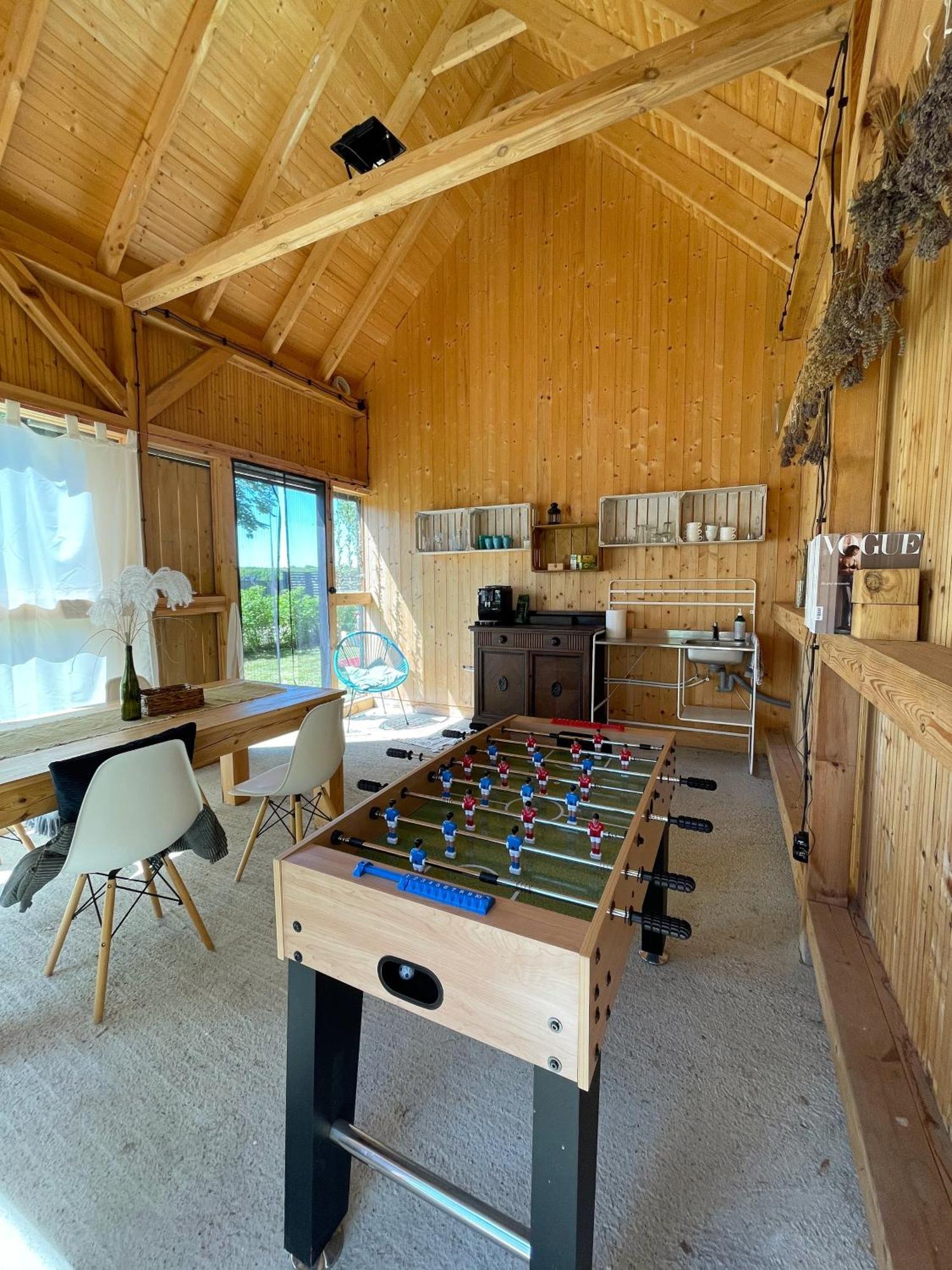 Villa Kwiatowa Laka Sliwin Exterior foto